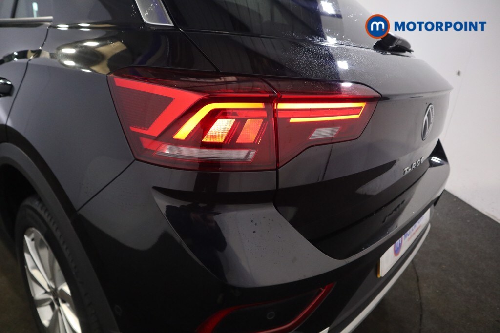 Used Volkswagen T-Roc 2022 for sale - 76697210: Photo 32