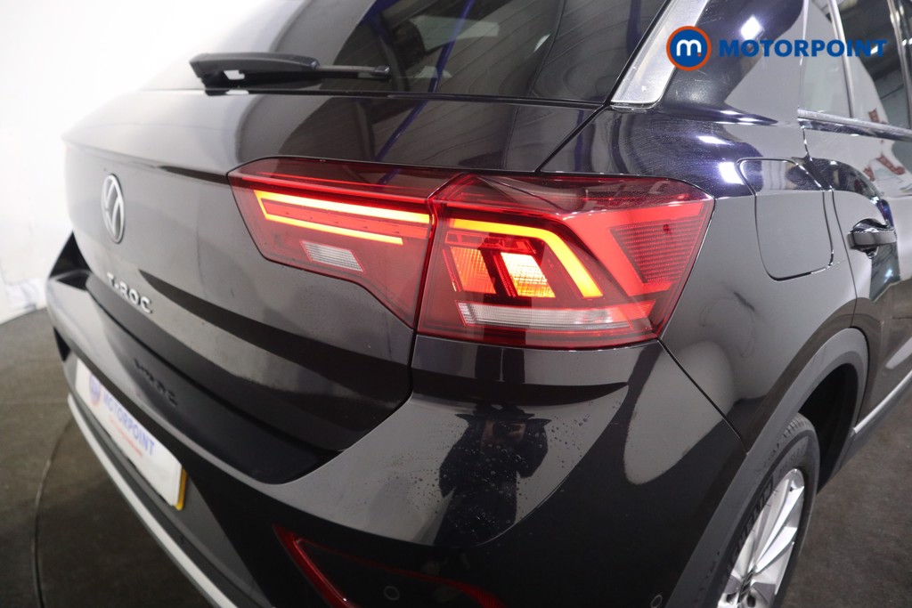 Used Volkswagen T-Roc 2022 for sale - 76697210: Photo 33