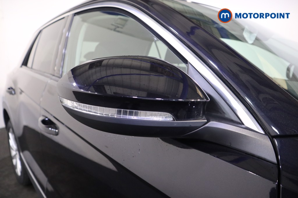 Used Volkswagen T-Roc 2022 for sale - 76697210: Photo 36