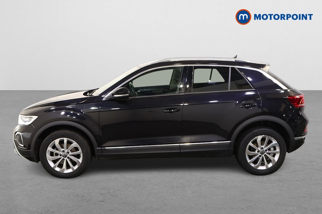 Used Volkswagen T-Roc 2022 for sale - 76697210: Photo 4