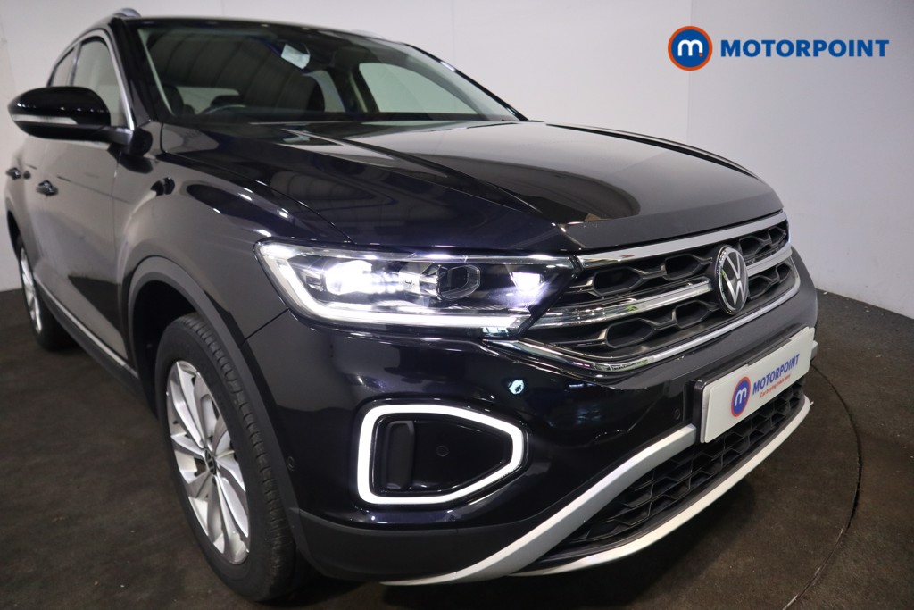 Used Volkswagen T-Roc 2022 for sale - 76697210: Photo 41