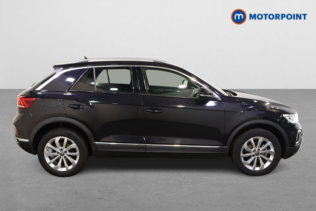 Used Volkswagen T-Roc 2022 for sale - 76697210: Photo 8