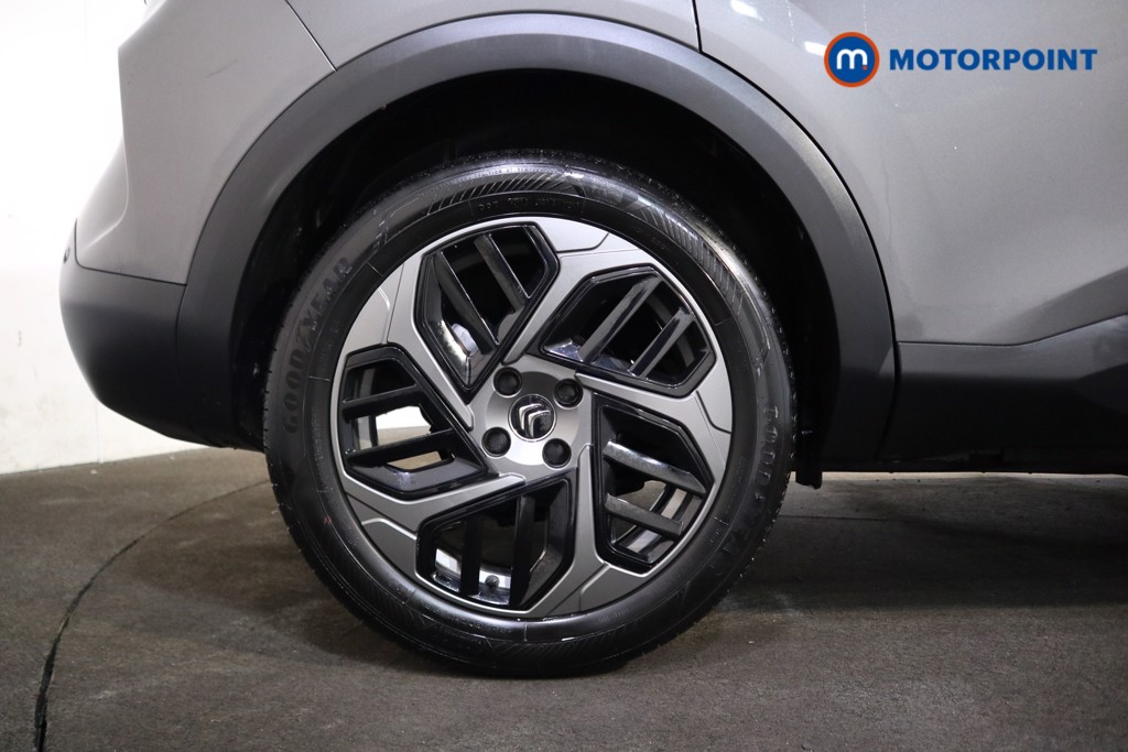 Used Citroen C4 2022 for sale - 77301442: Photo 22