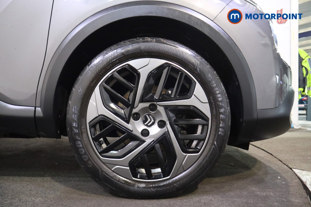 Used Citroen C4 2022 for sale - 77301442: Photo 23