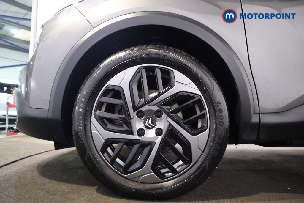 Used Citroen C4 2022 for sale - 77301442: Photo 24