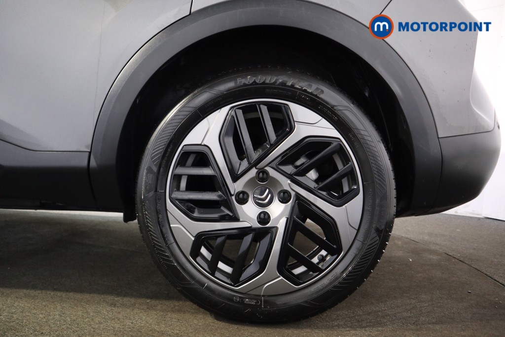 Used Citroen C4 2022 for sale - 77301442: Photo 25