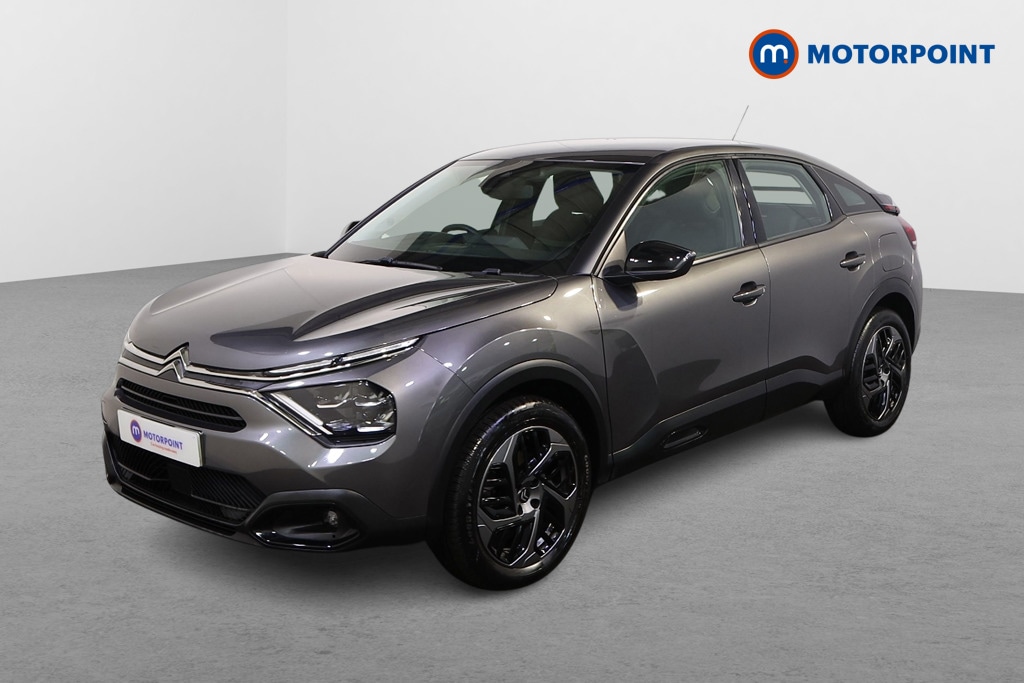 Used Citroen C4 2022 for sale - 77301442: Photo 3