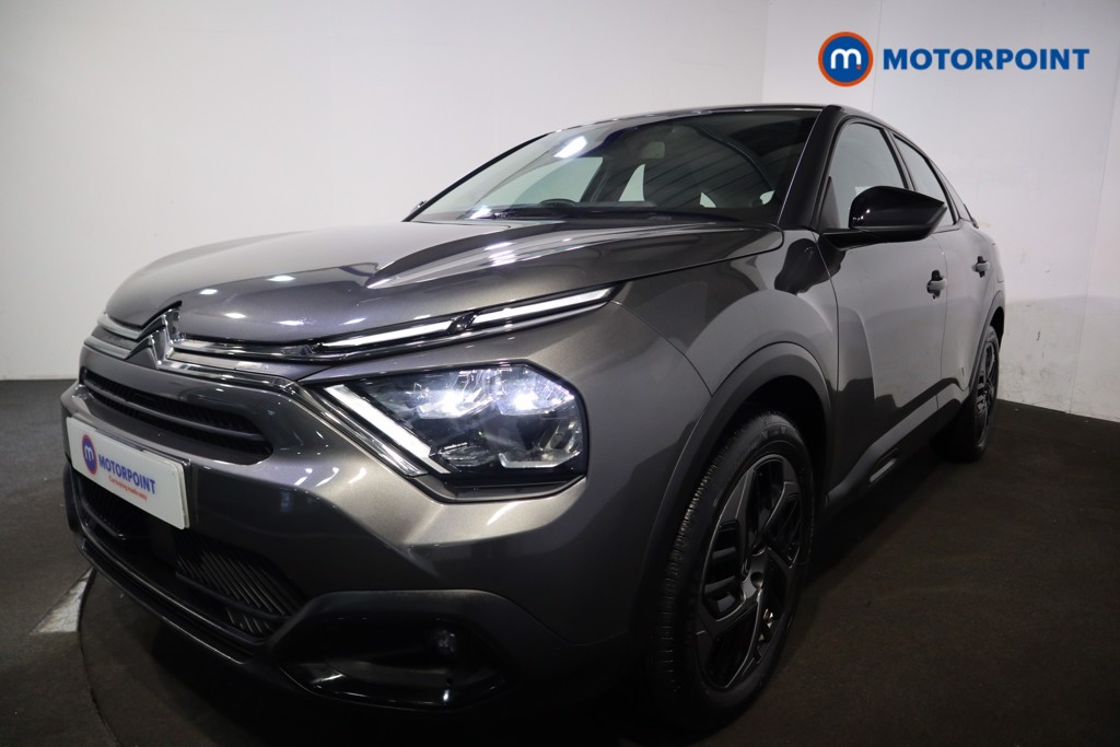 Used Citroen C4 2022 for sale - 77301442: Photo 32