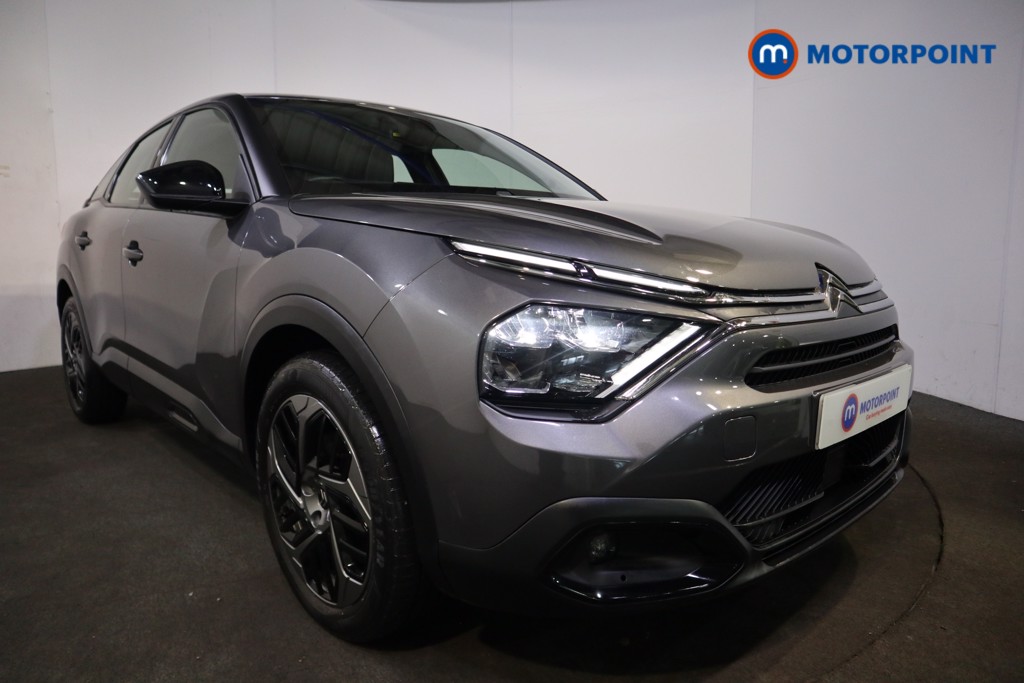 Used Citroen C4 2022 for sale - 77301442: Photo 33