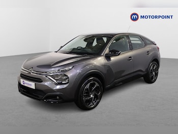 Used Citroen C4 2022 for sale - 77301442: Photo