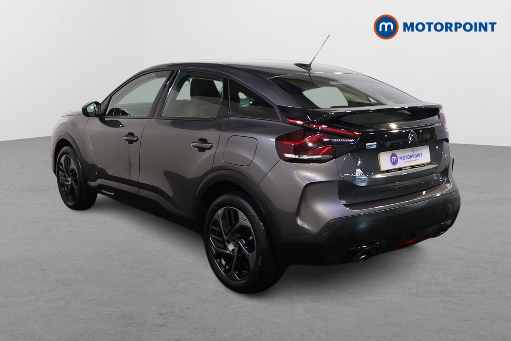 Used Citroen C4 2022 for sale - 77301442: Photo 5