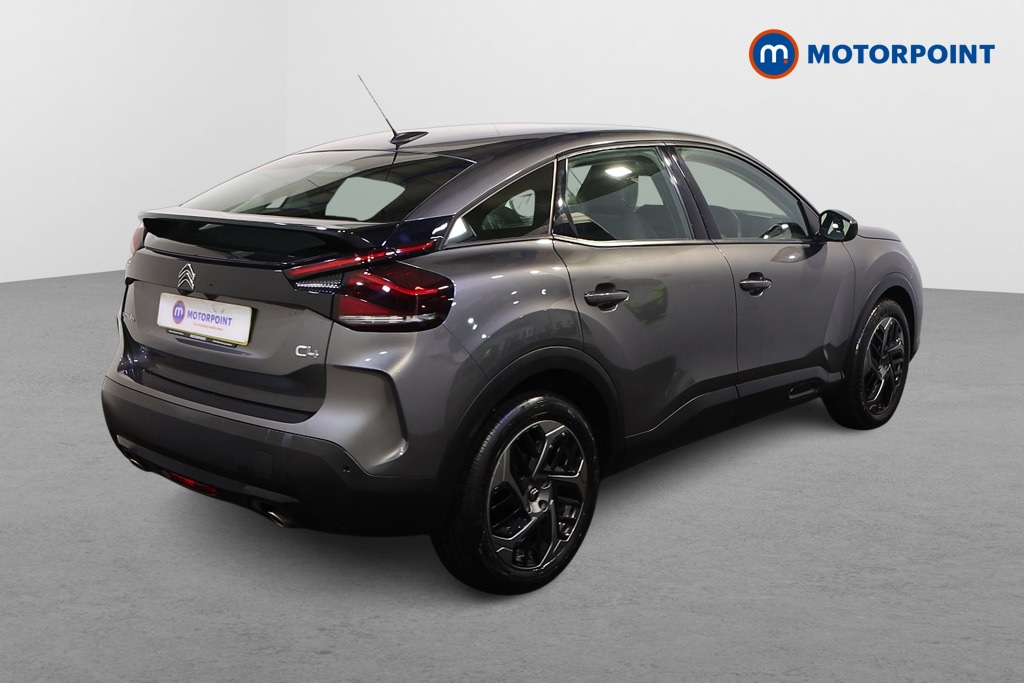 Used Citroen C4 2022 for sale - 77301442: Photo 7