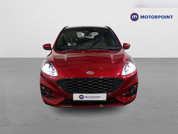 Used Ford Kuga 2022 for sale - 78479109: Photo