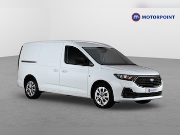 Used Ford Transit Connect 2025 for sale - 79108949: Photo