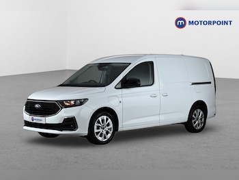 Used Ford Transit Connect 2025 for sale - 79108949: Photo