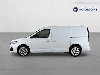 Used Ford Transit Connect 2025 for sale - 79108949: Photo