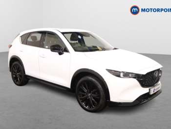 2022 - 2.0 Sport Black Edition 5dr Auto
