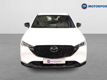 Used Mazda CX-5 2022 for sale - 74912383: Photo