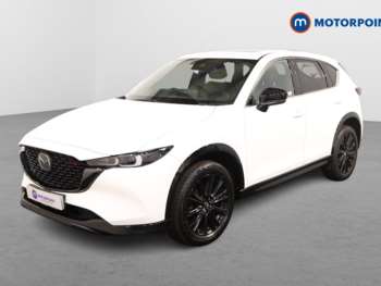 Used Mazda CX-5 2022 for sale - 74912383: Photo