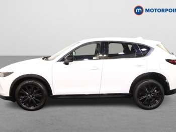 Used Mazda CX-5 2022 for sale - 74912383: Photo