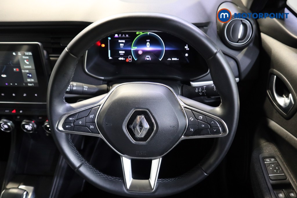 Used Renault Zoe 2021 for sale - 77407391: Photo 10