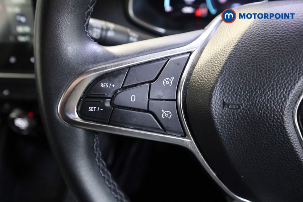 Used Renault Zoe 2021 for sale - 77407391: Photo 11