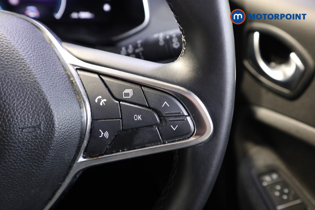 Used Renault Zoe 2021 for sale - 77407391: Photo 12