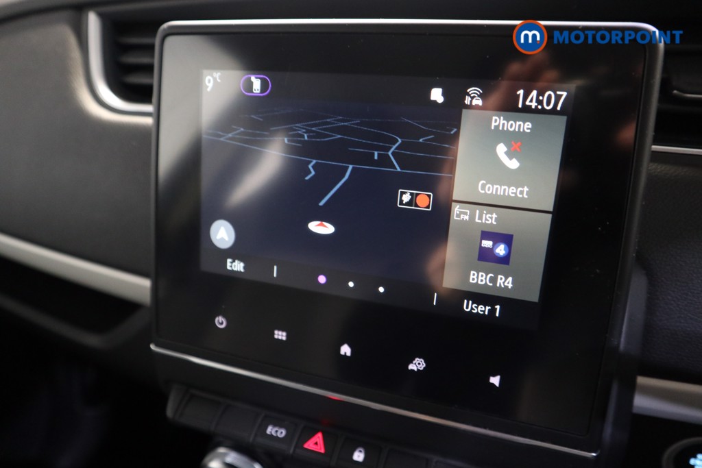 Used Renault Zoe 2021 for sale - 77407391: Photo 15