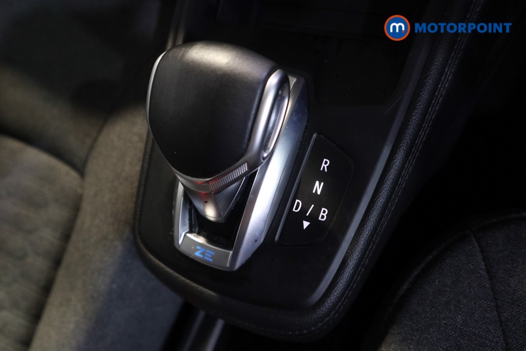 Used Renault Zoe 2021 for sale - 77407391: Photo 18