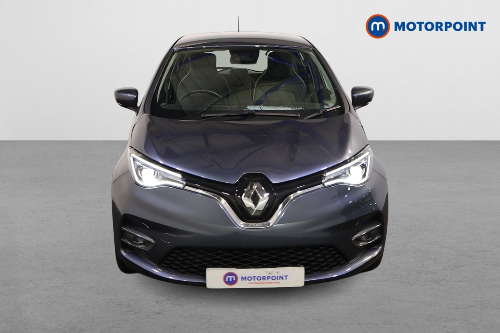 Used Renault Zoe 2021 for sale - 77407391: Photo 2