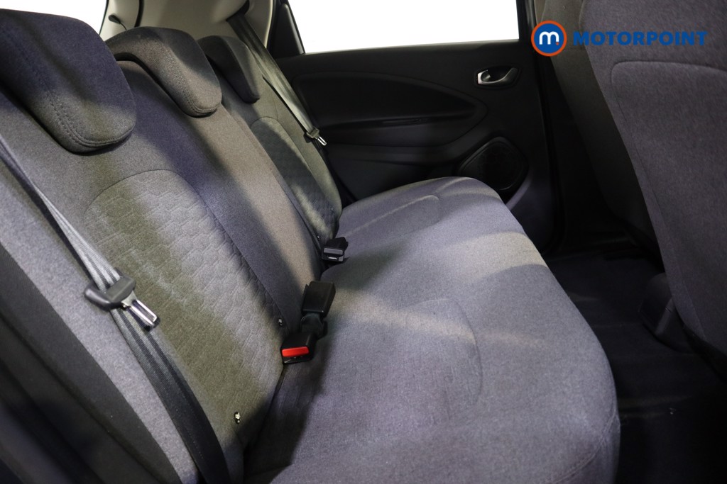 Used Renault Zoe 2021 for sale - 77407391: Photo 23