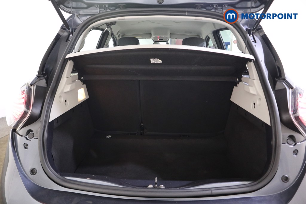 Used Renault Zoe 2021 for sale - 77407391: Photo 26