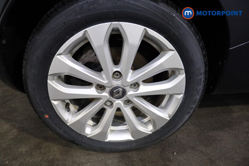 Used Renault Zoe 2021 for sale - 77407391: Photo 27