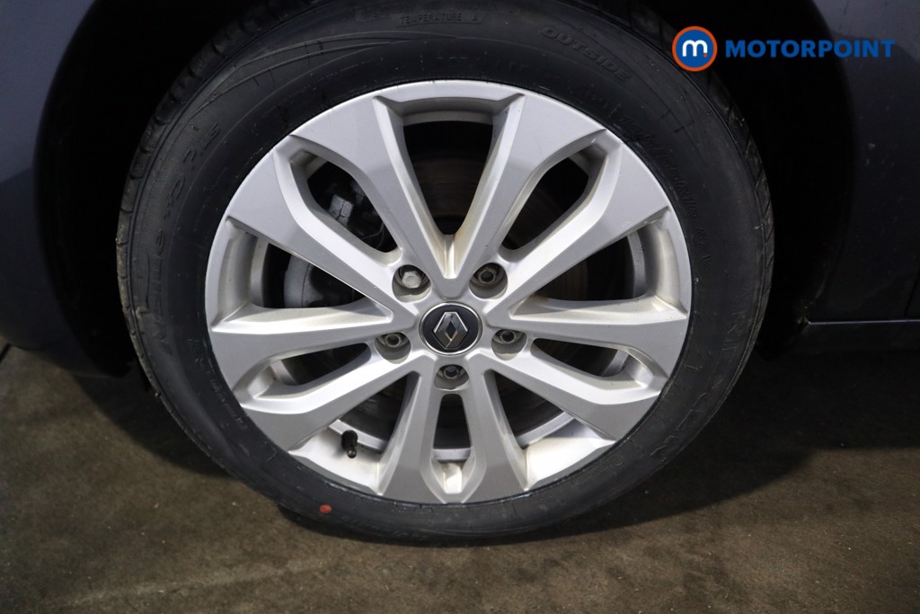 Used Renault Zoe 2021 for sale - 77407391: Photo 29