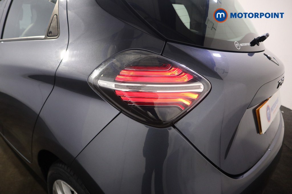 Used Renault Zoe 2021 for sale - 77407391: Photo 32