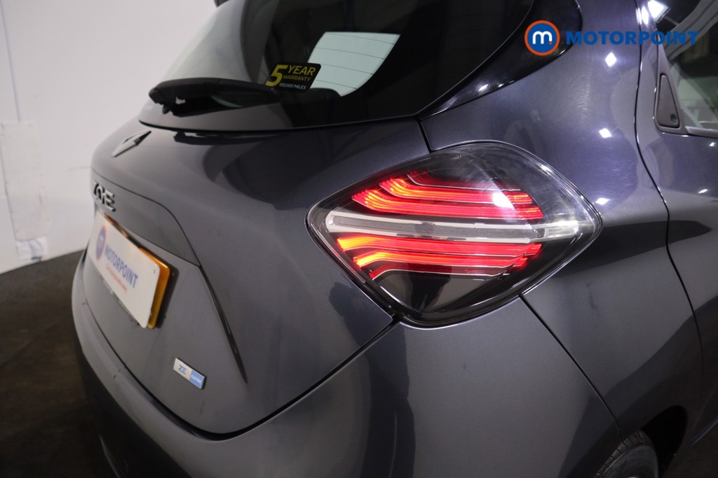 Used Renault Zoe 2021 for sale - 77407391: Photo 33