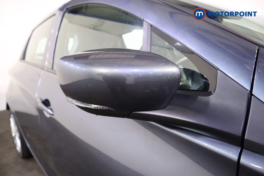 Used Renault Zoe 2021 for sale - 77407391: Photo 34