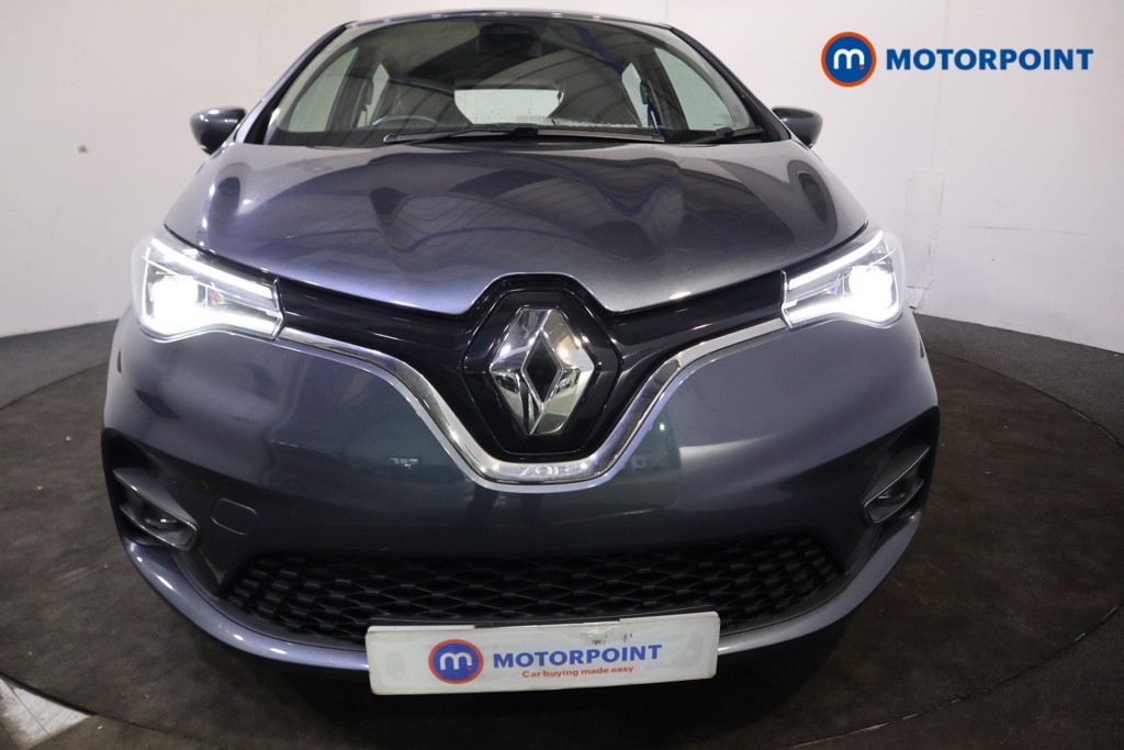 Used Renault Zoe 2021 for sale - 77407391: Photo 38