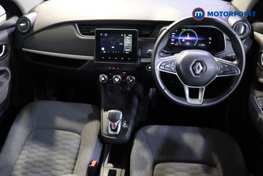 Used Renault Zoe 2021 for sale - 77407391: Photo 9