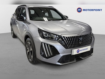 Used Peugeot 2008 undefined for sale - 78251445: Photo