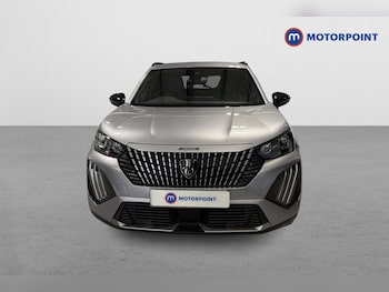 Used Peugeot 2008 undefined for sale - 78251445: Photo