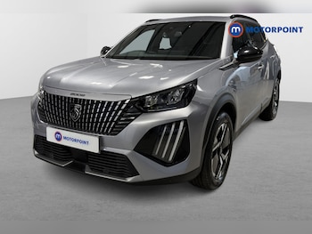 Used Peugeot 2008 undefined for sale - 78251445: Photo