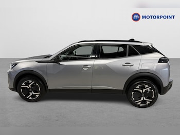 Used Peugeot 2008 undefined for sale - 78251445: Photo