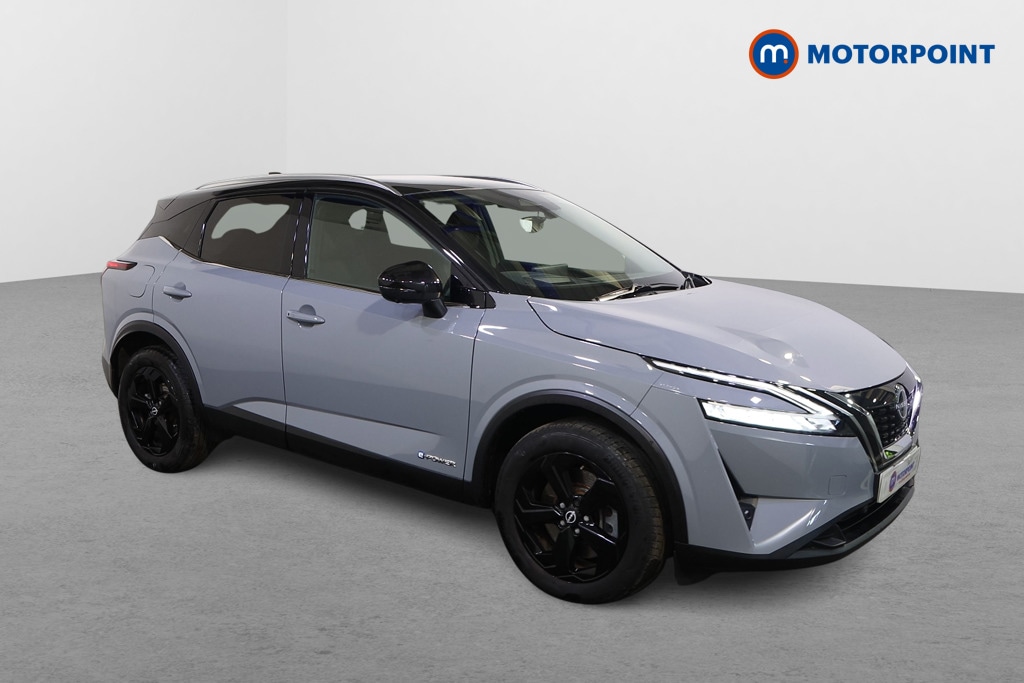 Used Nissan Qashqai 2024 for sale - 77354889: Photo 1