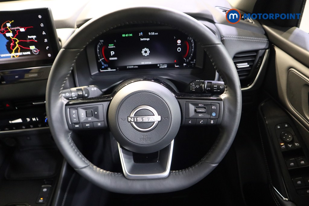 Used Nissan Qashqai 2024 for sale - 77354889: Photo 10