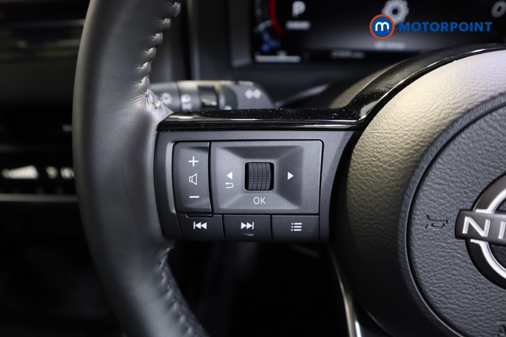 Used Nissan Qashqai 2024 for sale - 77354889: Photo 11