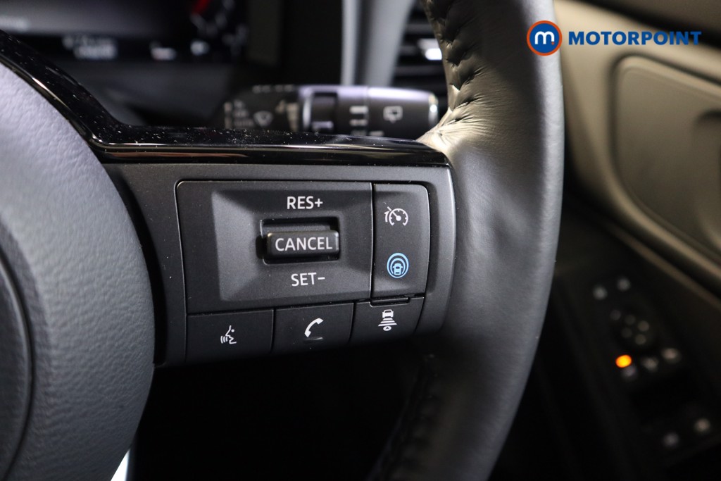 Used Nissan Qashqai 2024 for sale - 77354889: Photo 12