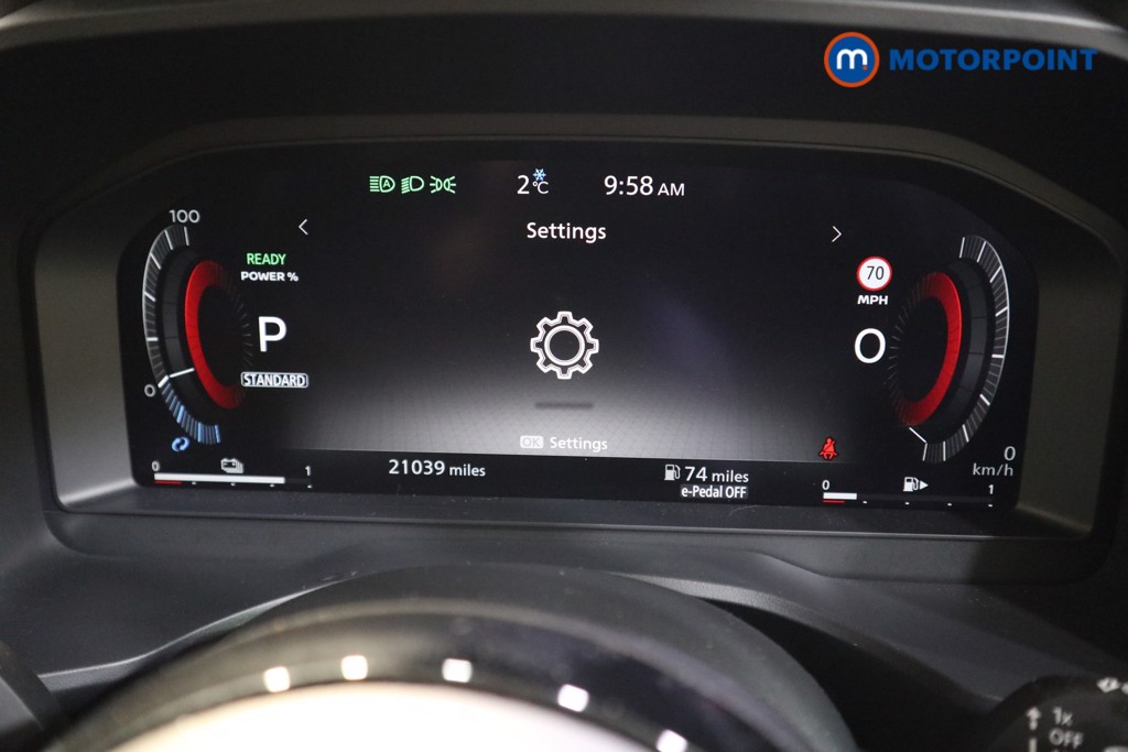 Used Nissan Qashqai 2024 for sale - 77354889: Photo 13