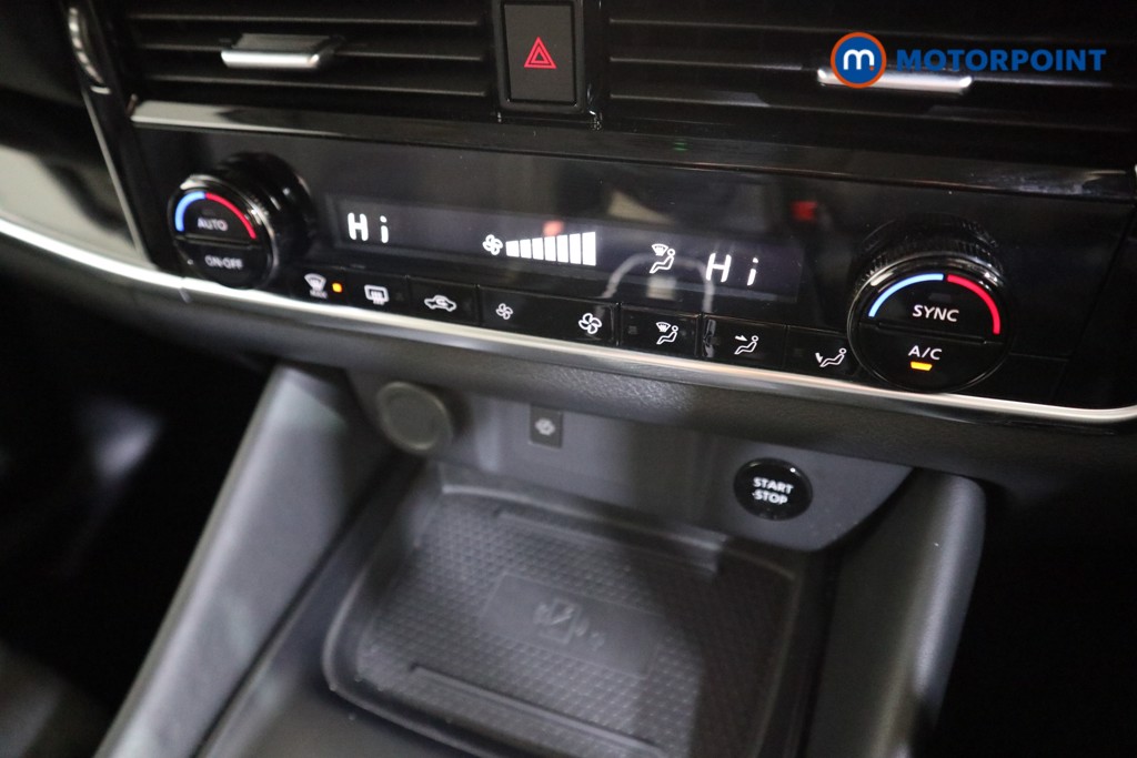 Used Nissan Qashqai 2024 for sale - 77354889: Photo 15