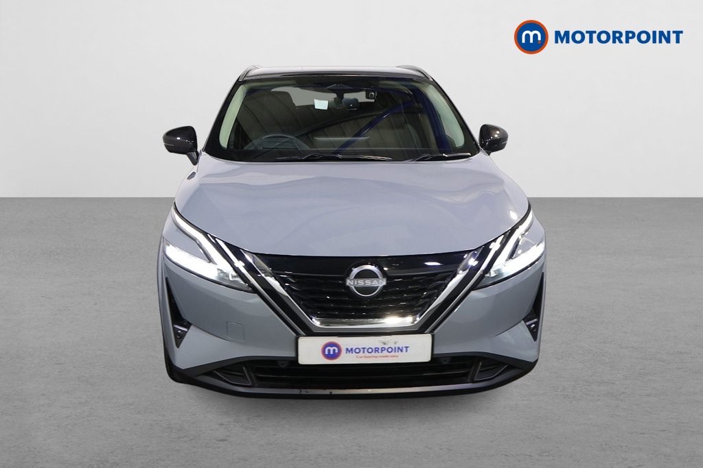 Used Nissan Qashqai 2024 for sale - 77354889: Photo 2